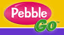 PebbleGo Logo