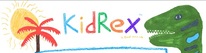KidRex Logo