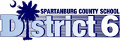 District Six Logo